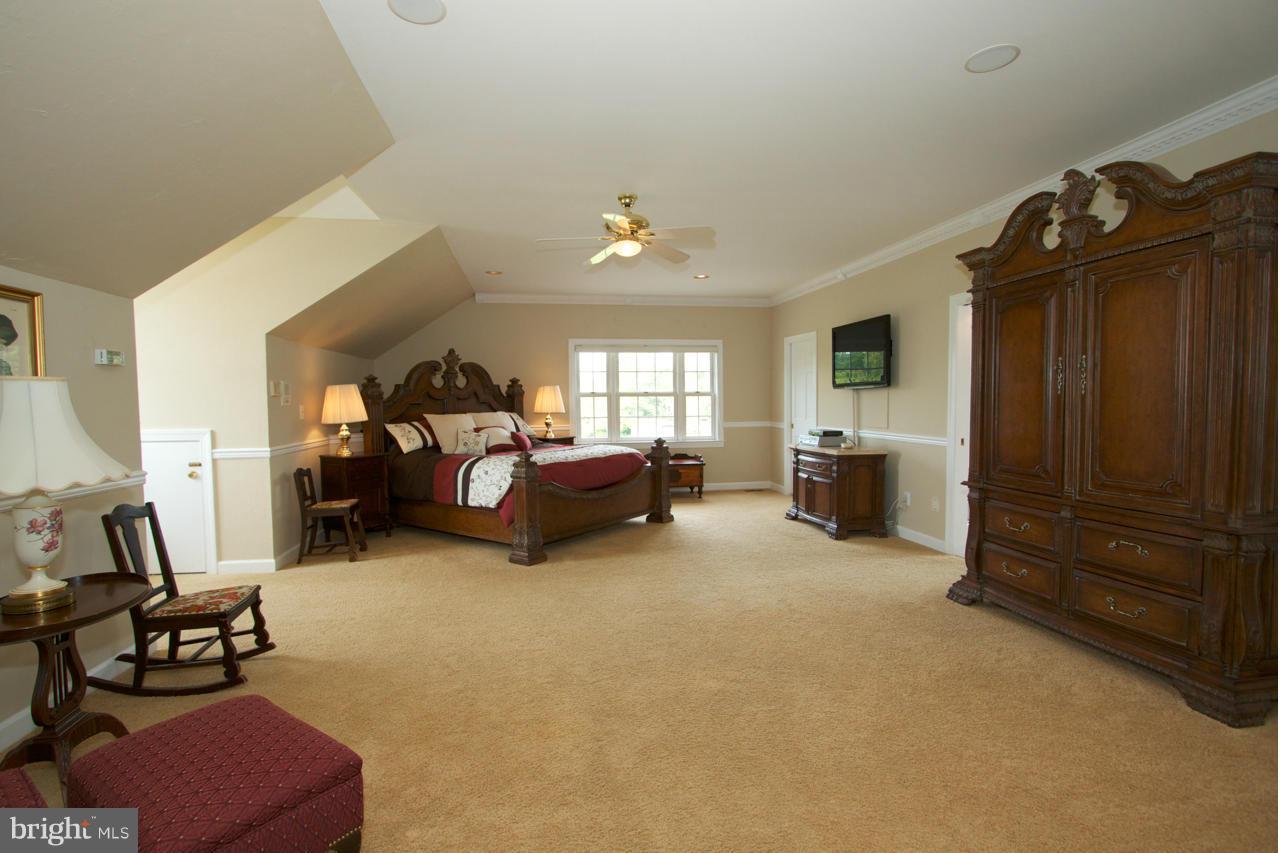 2001 Connolly Road Fallston, MD 21047 - Photo 12 of 30 Bedroom (Master)