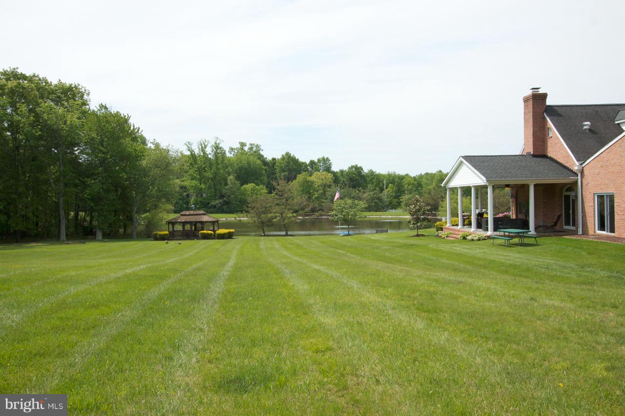 2001 Connolly Road Fallston, MD 21047 - Photo 27 of 30 Exterior (Rear)