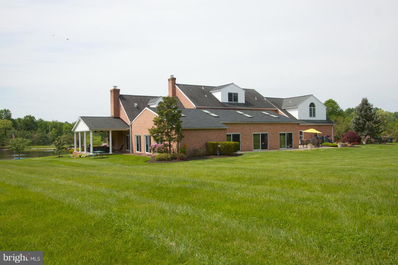 2001 Connolly Road Fallston, MD 21047 - Photo 28 of 30 Exterior (Rear)