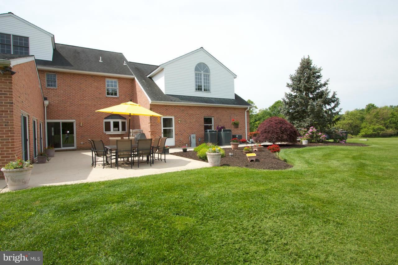 2001 Connolly Road Fallston, MD 21047 - Photo 29 of 30 Exterior (Rear)