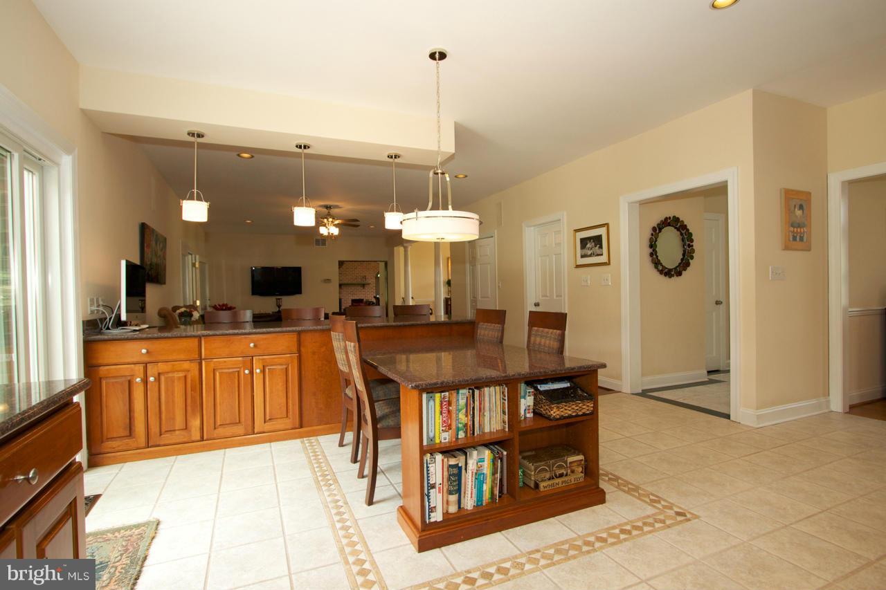 2001 Connolly Road Fallston, MD 21047 - Photo 10 of 30 Kitchen