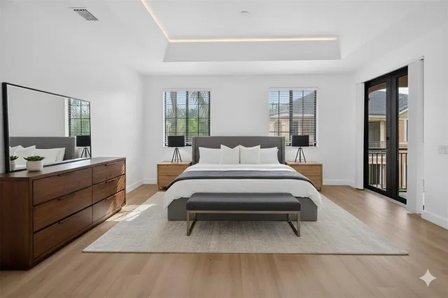 a sign on the side of a road