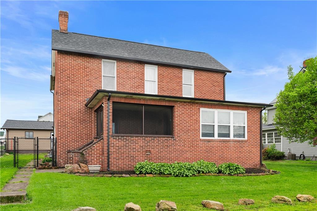 206 Constitution Street Perryopolis, PA 15473 - Photo 1 of 36 Gallery Image 1