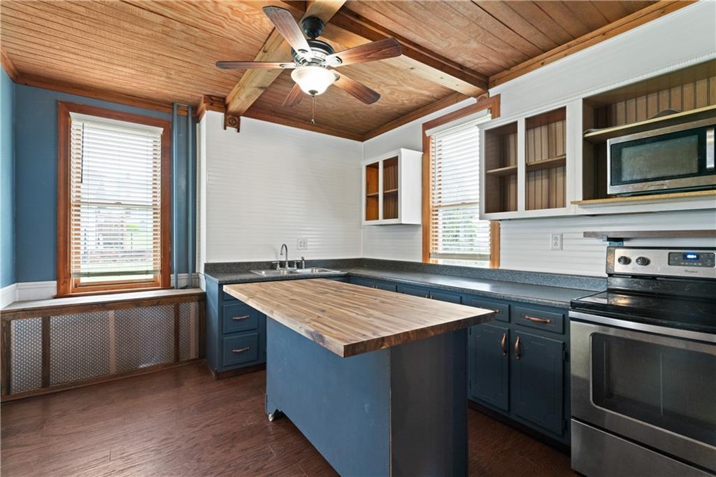 206 Constitution Street Perryopolis, PA 15473 - Photo 15 of 36 Gallery Image 15