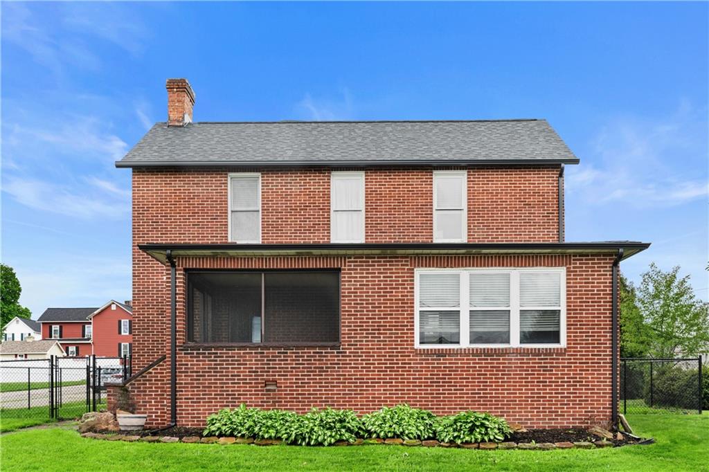 206 Constitution Street Perryopolis, PA 15473 - Photo 2 of 36 Gallery Image 2