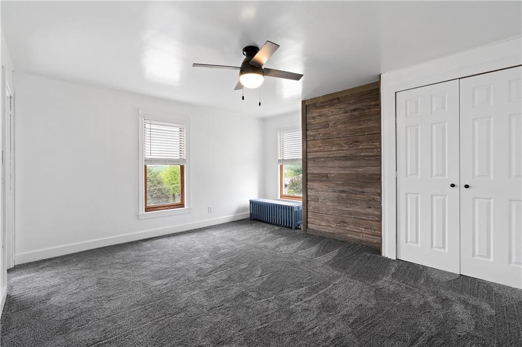 206 Constitution Street Perryopolis, PA 15473 - Photo 21 of 36 Bedroom 2