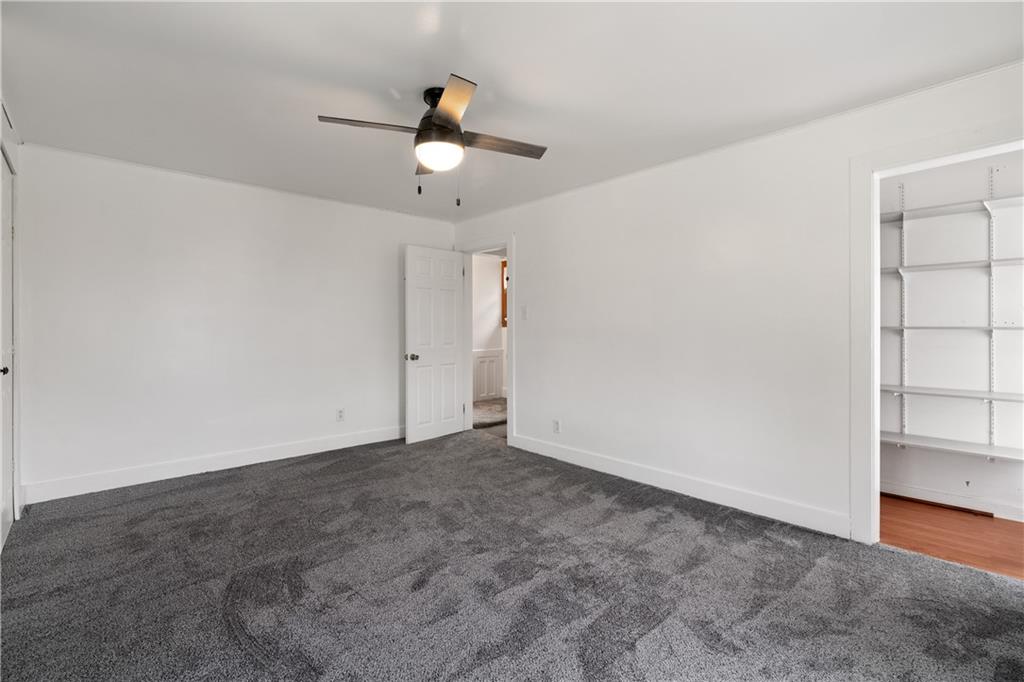 206 Constitution Street Perryopolis, PA 15473 - Photo 22 of 36 Bedroom 2
