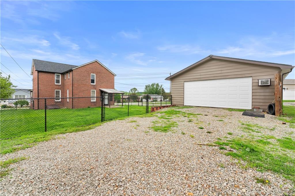 206 Constitution Street Perryopolis, PA 15473 - Photo 31 of 36 Gallery Image 31