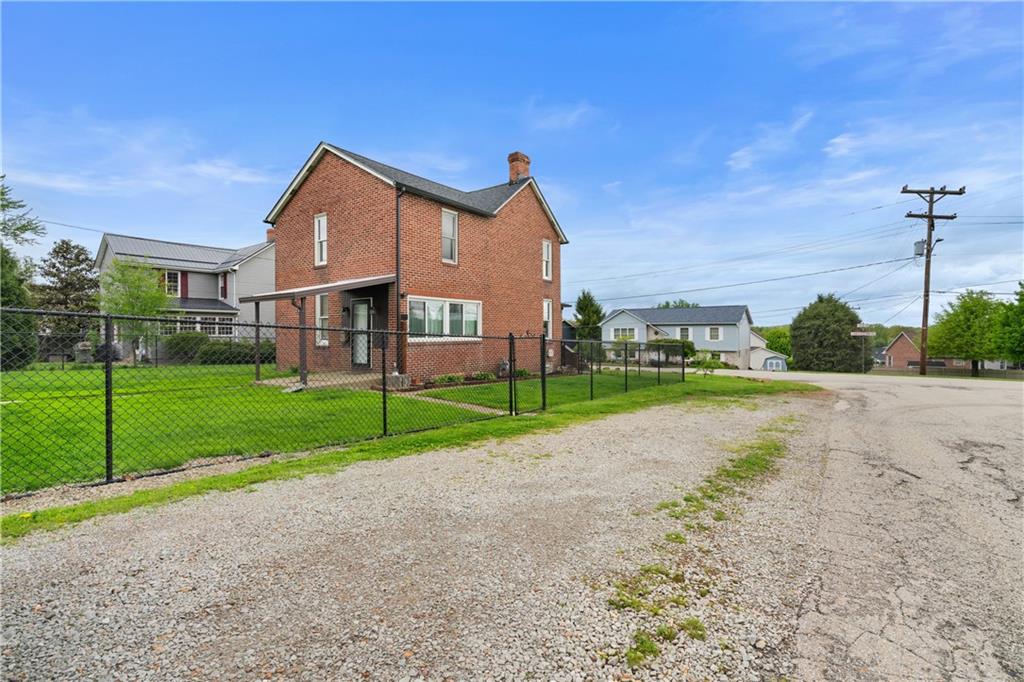 206 Constitution Street Perryopolis, PA 15473 - Photo 32 of 36 Gallery Image 32