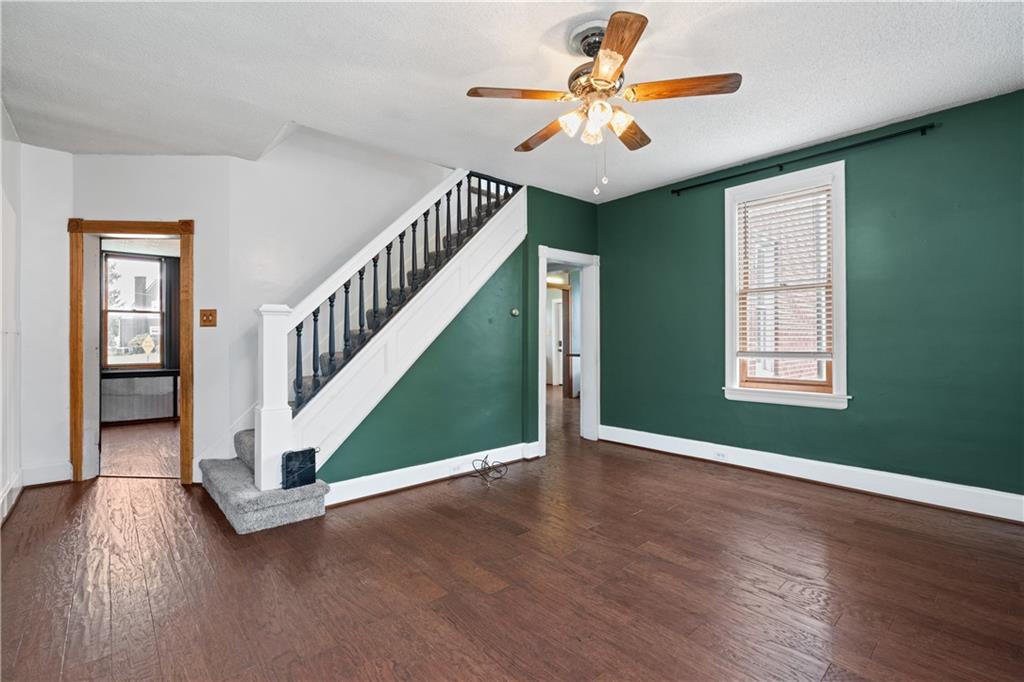 206 Constitution Street Perryopolis, PA 15473 - Photo 7 of 36 Gallery Image 7