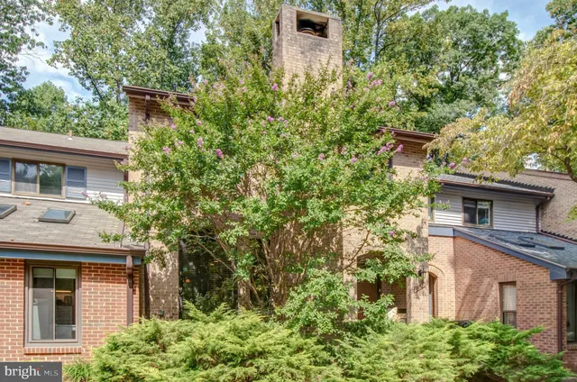 a front view of a house with a yard and tree s