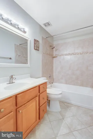 a view of balcony with wooden floor