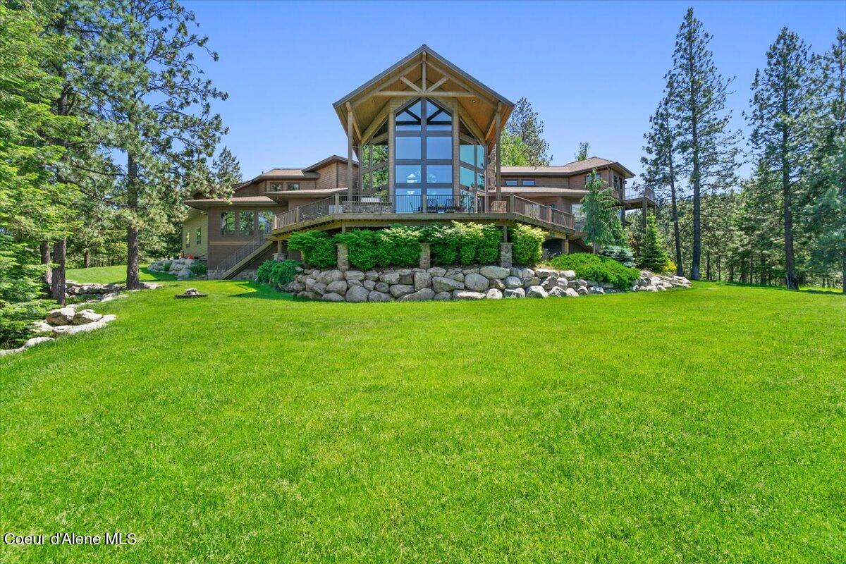 916 South Orion Road Coeur D'Alene, ID 83814 - Photo 5 of 94 Main home