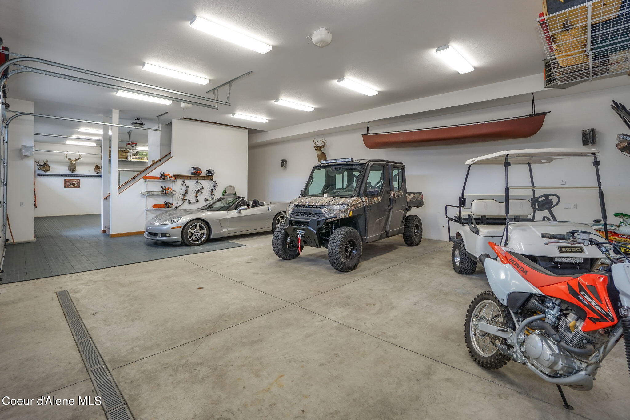 916 South Orion Road Coeur D'Alene, ID 83814 - Photo 80 of 94 guest home garage