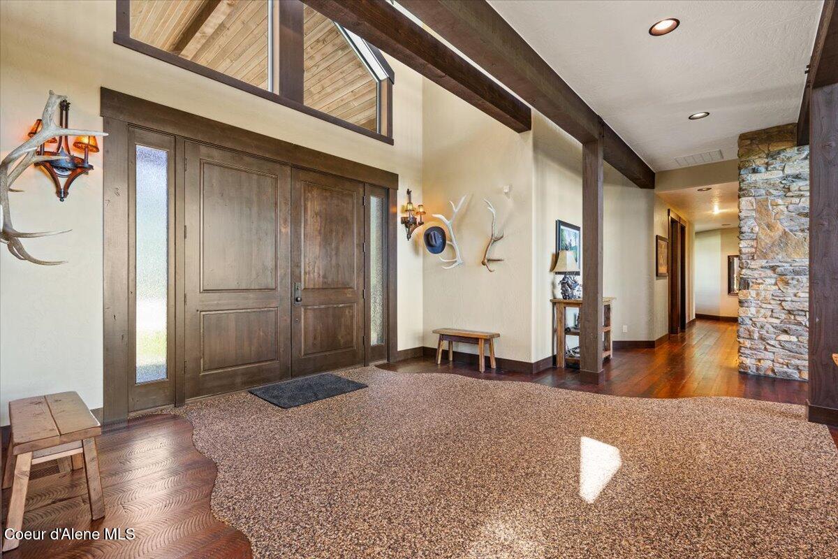 916 South Orion Road Coeur D'Alene, ID 83814 - Photo 10 of 94 Entry