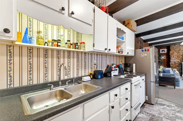 $424,900 | 60 Greenwood Drive, Marion, NC 28752