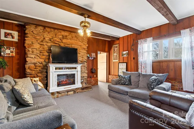 $424,900 | 60 Greenwood Drive, Marion, NC 28752