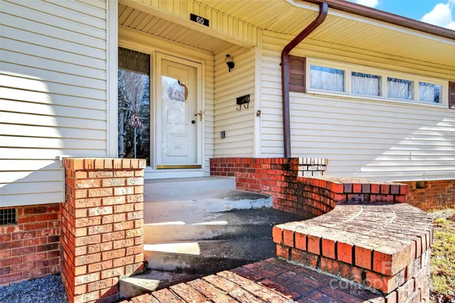 $424,900 | 60 Greenwood Drive, Marion, NC 28752