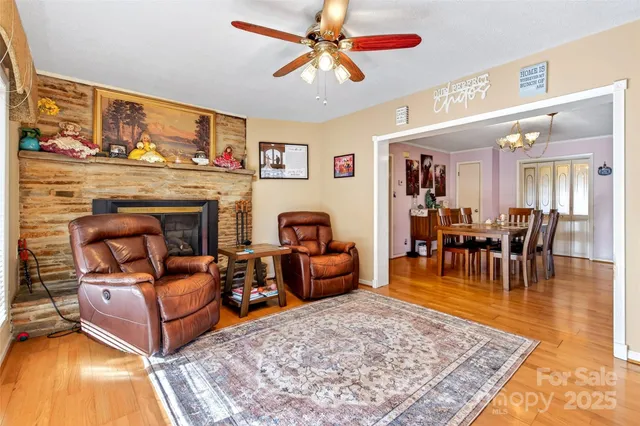 $424,900 | 60 Greenwood Drive, Marion, NC 28752