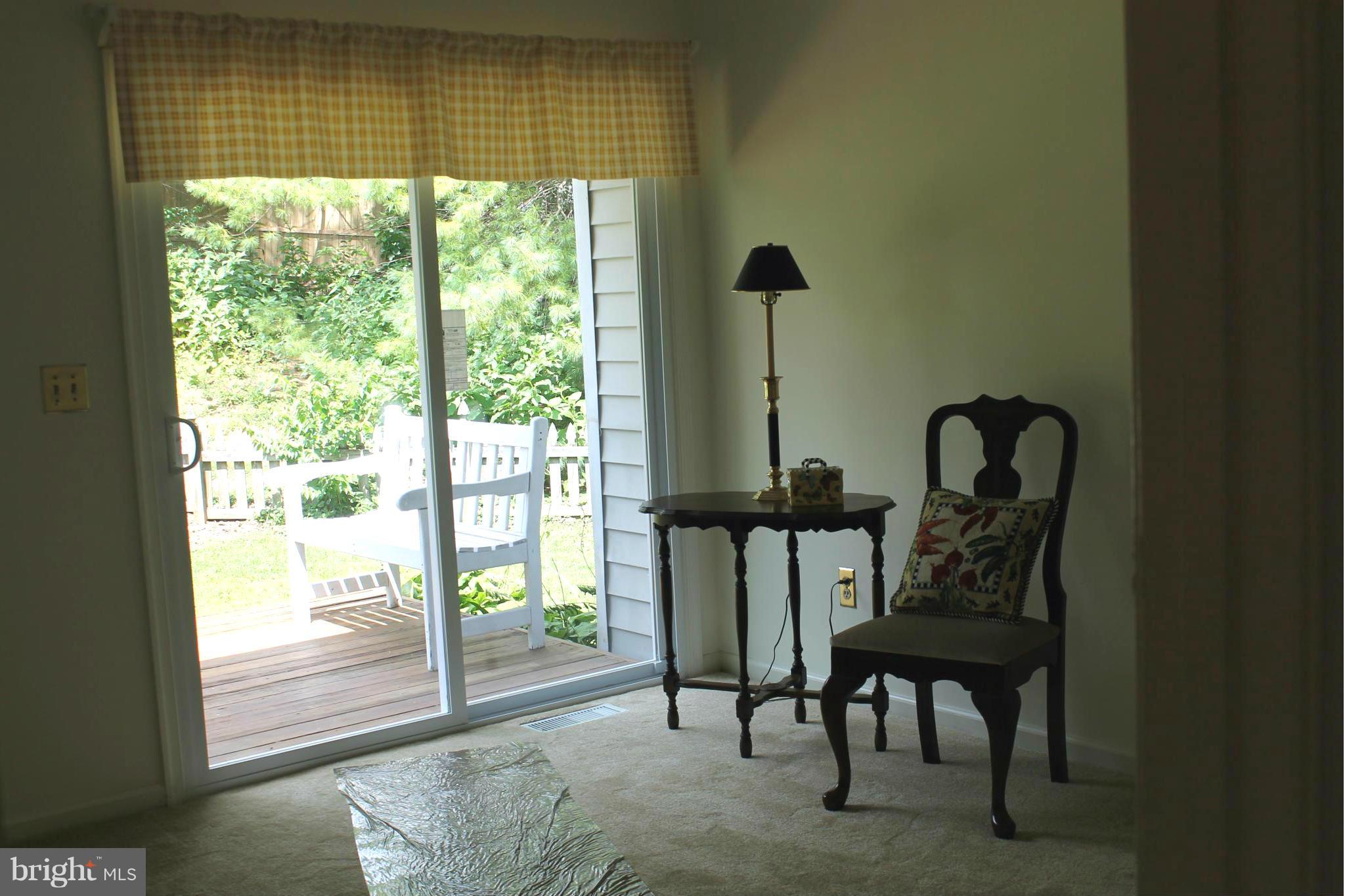 15405 Dover Road Upperco, MD 21155 - Photo 12 of 22 a view of a room with furniture and wooden floor