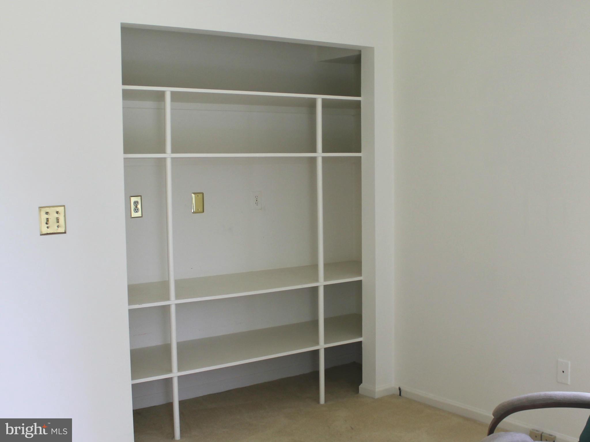 15405 Dover Road Upperco, MD 21155 - Photo 16 of 22 a view of a livingroom with closet