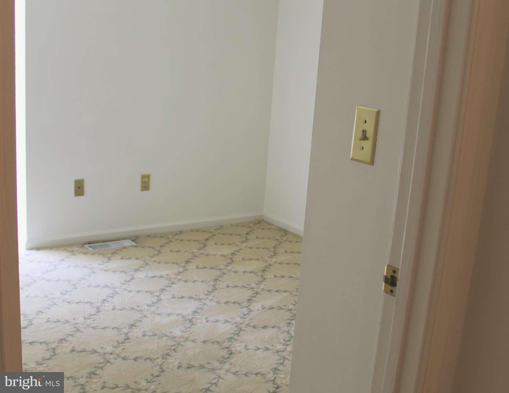 15405 Dover Road Upperco, MD 21155 - Photo 17 of 22 a view of empty room
