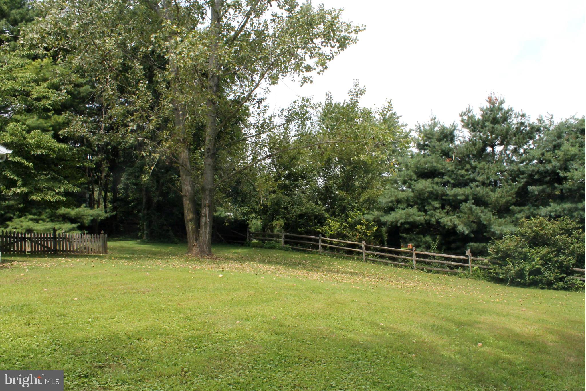 15405 Dover Road Upperco, MD 21155 - Photo 21 of 22 a view of outdoor space and yard