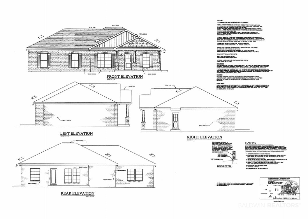 7363 Pearson Lane Wilmer, AL 36587 - Photo 1 of 6