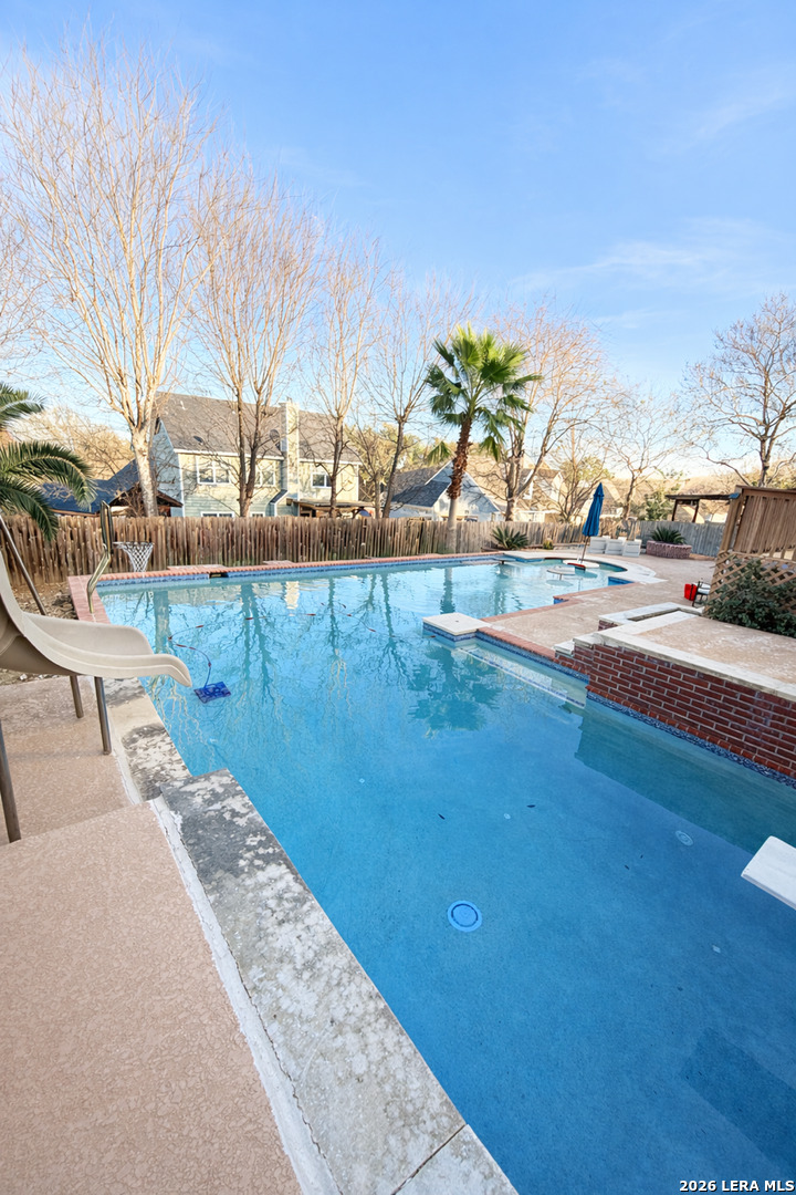 207 River Bluff Castroville, TX 78009 - Photo 15 of 17