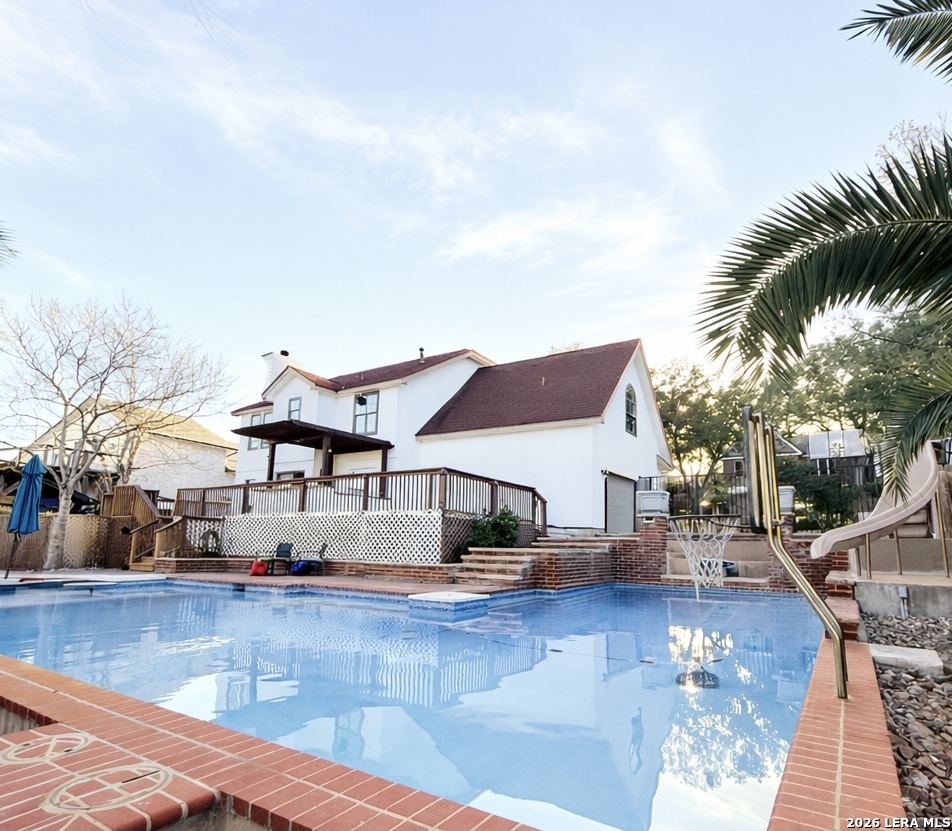 207 River Bluff Castroville, TX 78009 - Photo 17 of 17