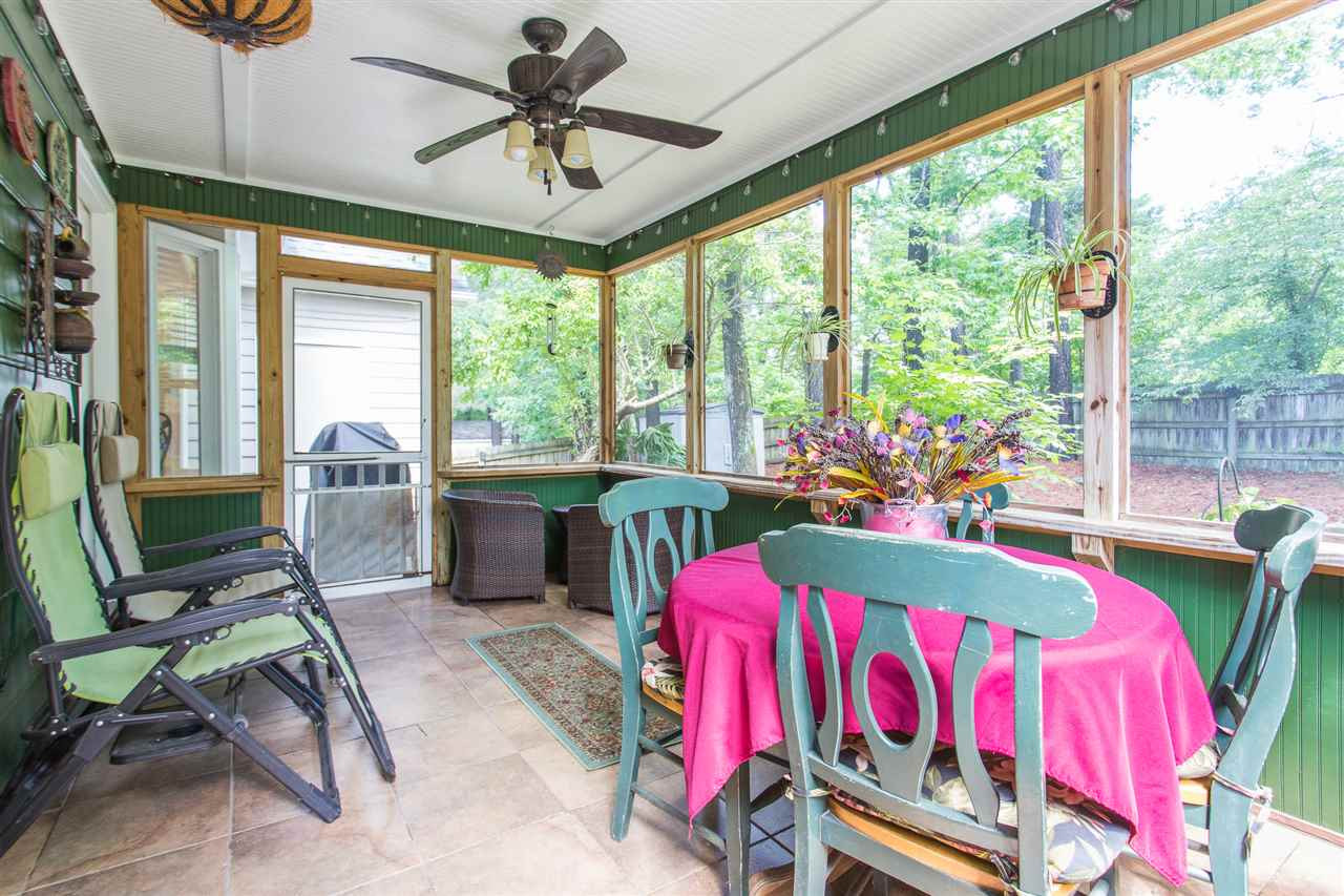 3549 Dechart Lane Raleigh, NC 27616 - Photo 24 of 26 Photo 24