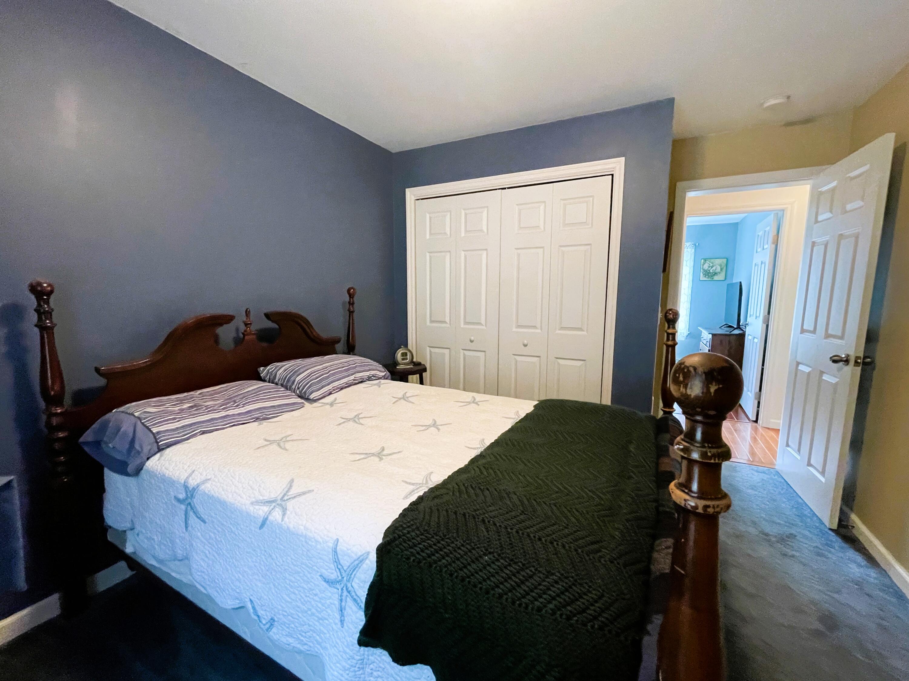 1170 Port Road Machiasport, ME 04655 - Photo 35 of 46 1166 PORT BR B 5