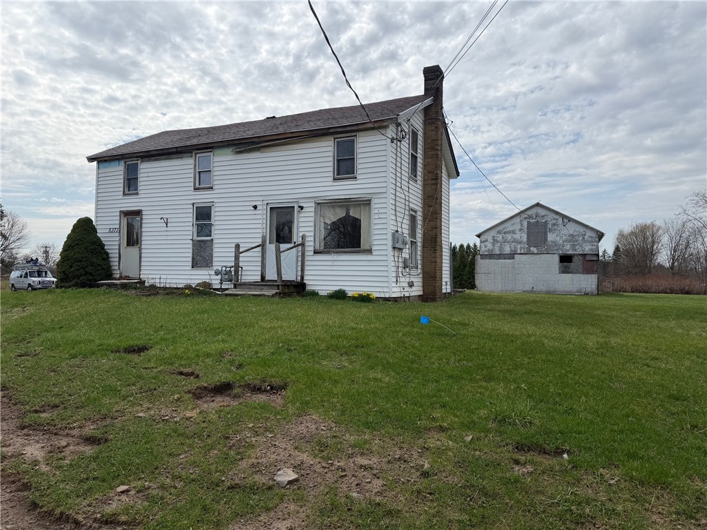 5371 South Lake Road Sweden, NY 14420 - Photo 1 of 21