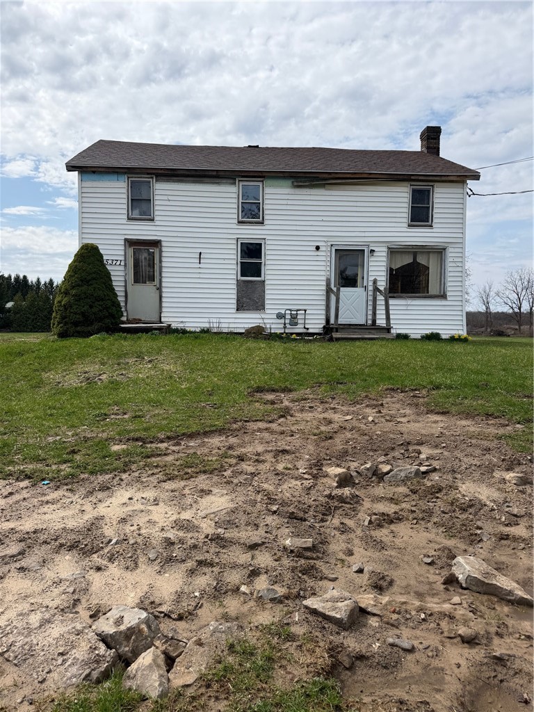 5371 South Lake Road Sweden, NY 14420 - Photo 2 of 21