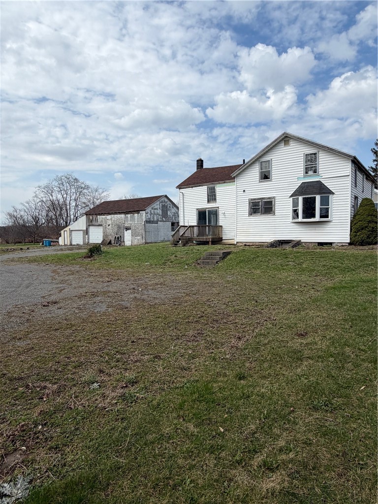 5371 South Lake Road Sweden, NY 14420 - Photo 3 of 21