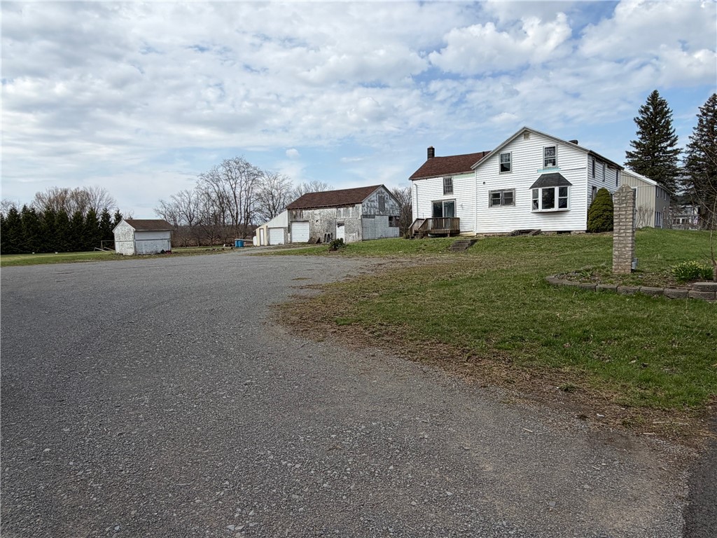 5371 South Lake Road Sweden, NY 14420 - Photo 4 of 21