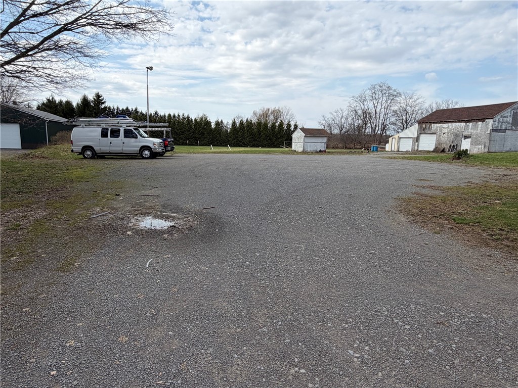 5371 South Lake Road Sweden, NY 14420 - Photo 5 of 21