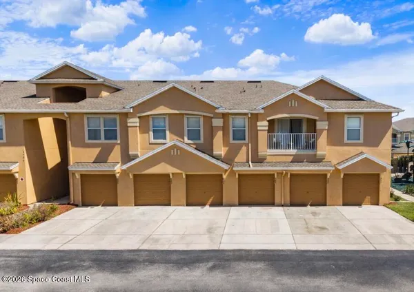 $234,900 | 4056 Meander Place, Unit 104, Rockledge, FL 32955