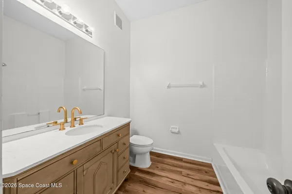 $234,900 | 4056 Meander Place, Unit 104, Rockledge, FL 32955