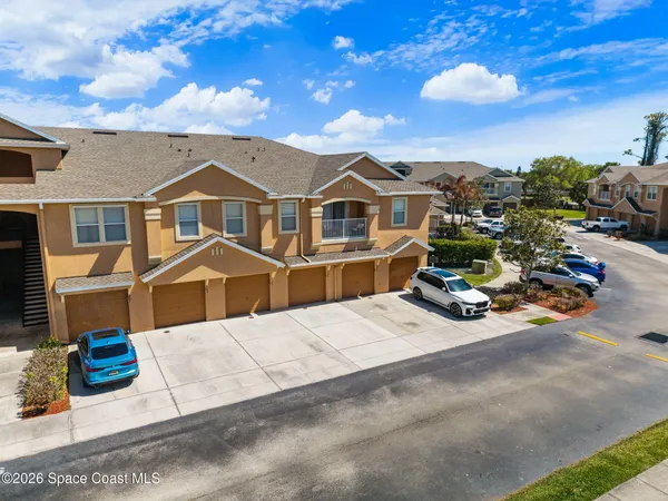 $234,900 | 4056 Meander Place, Unit 104, Rockledge, FL 32955