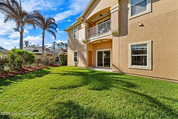 $234,900 | 4056 Meander Place, Unit 104, Rockledge, FL 32955
