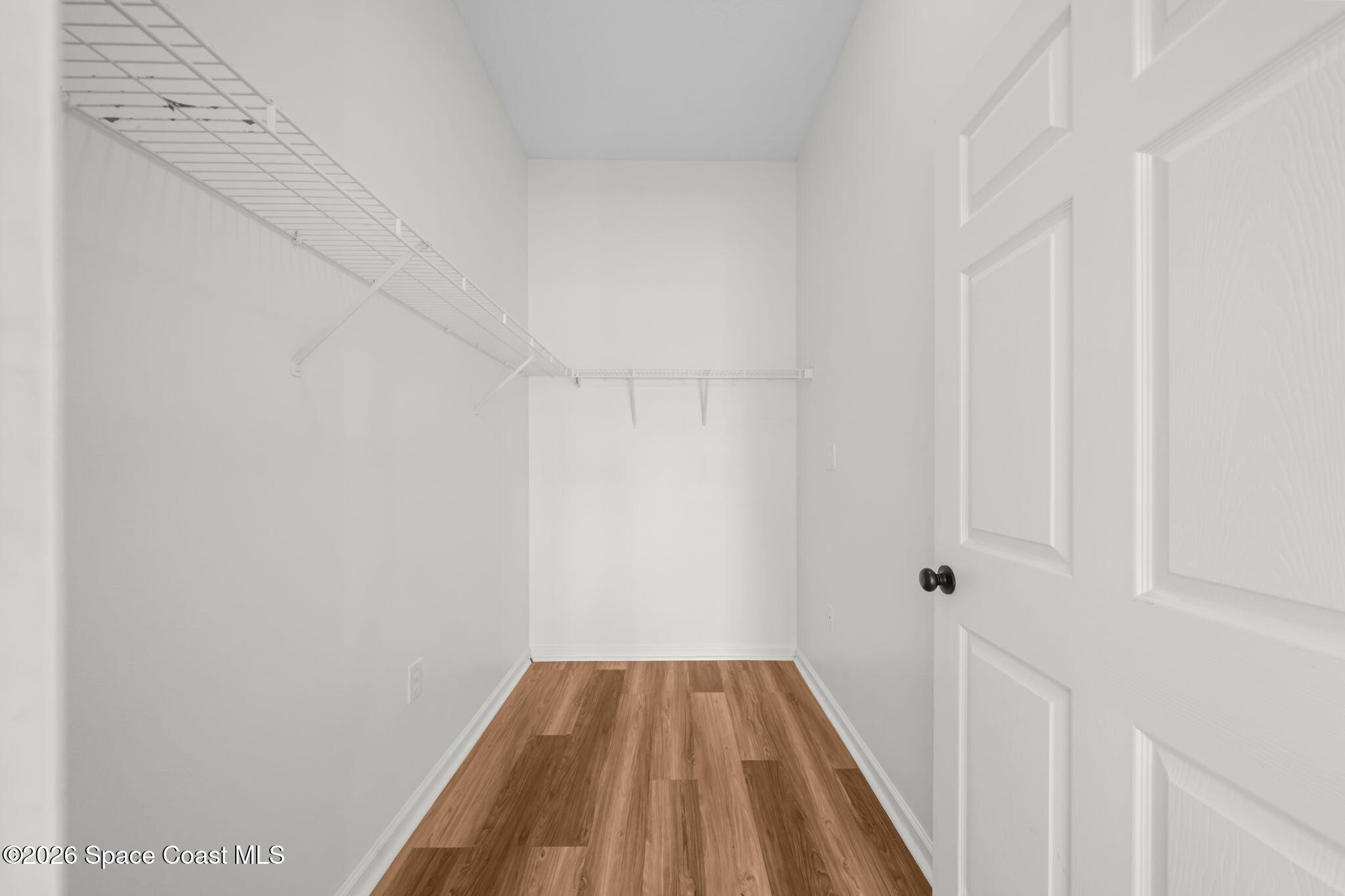4056 Meander Place, Unit 104 Rockledge, FL 32955 - Photo 10 of 25 a view of a small space