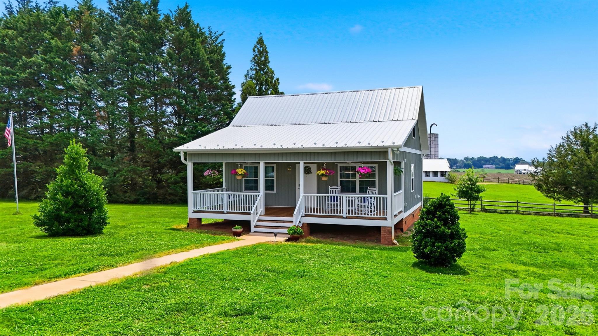 3453 Plateau Road Newton, NC 28658 - Photo 38 of 48