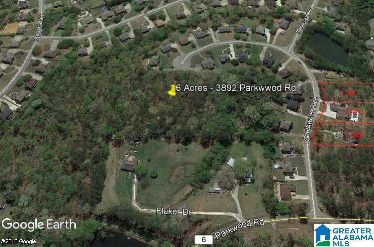 3892 Parkwood Road, Unit 6 ACRES Birmingham, AL 35244 - Photo 1 of 6