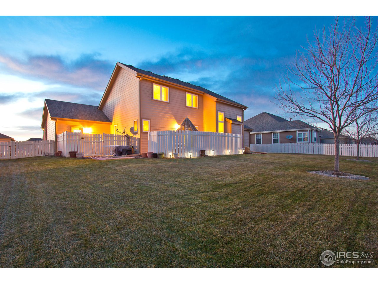 225 Ridge Road Eaton, CO 80615 - Photo 25 of 25 Gallery Image 25