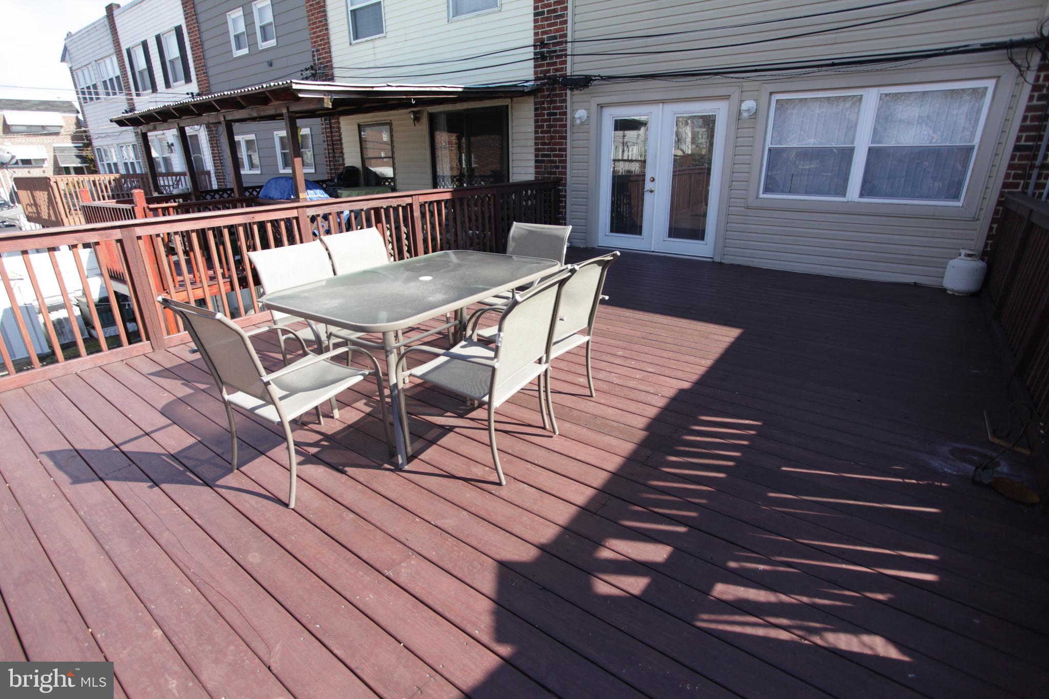 12132 Barbary Road Philadelphia, PA 19154 - Photo 21 of 41