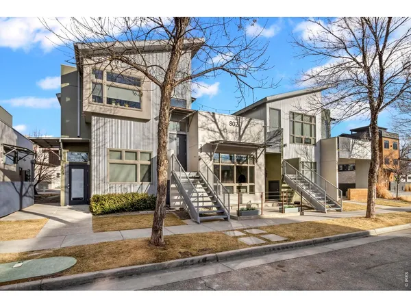 $465,000 | 802 Blondel Street, Unit 102, Fort Collins, CO 80524