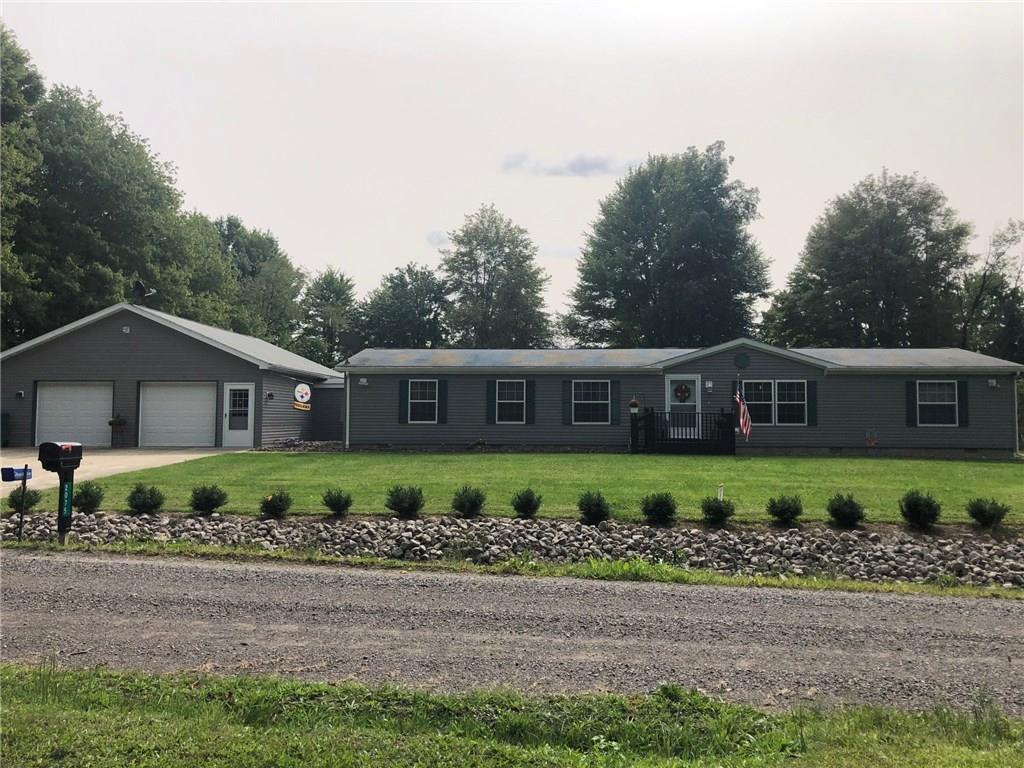 2075 Shawnee Road Jamestown, PA 16134 - Photo 1 of 24 Gallery Image 1