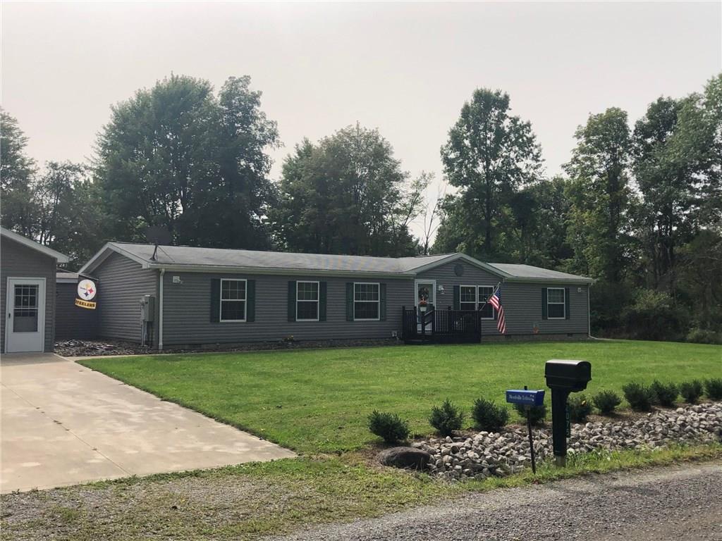 2075 Shawnee Road Jamestown, PA 16134 - Photo 2 of 24 Gallery Image 2