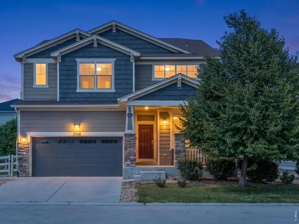 $710,000 | 2968 William Neal Parkway, Fort Collins, CO 80525